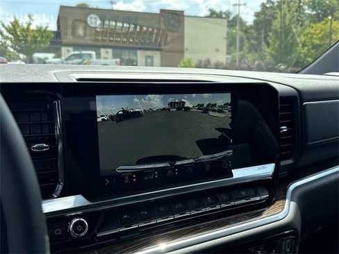 New 2026 GMC Sierra 1500 Elevation w/ Elevation Premium Package image 19