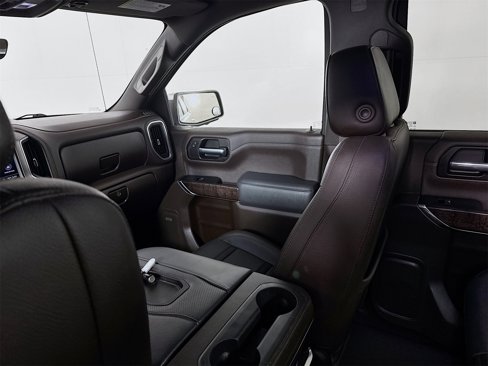 Used 2019 GMC Sierra 1500 Denali w/ Denali Ultimate Package image 21