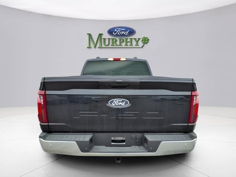 New 2025 Ford F150 XLT w/ Equipment Group 301A Standard image 3