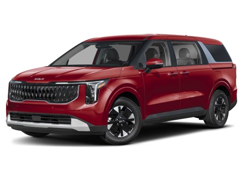 New 2026 Kia Carnival LXS image 47
