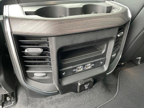 New 2025 RAM 1500 Laramie w/ Sport Appearance Package image 26