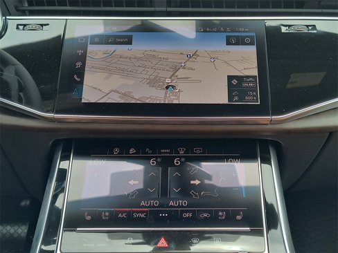 New 2025 Audi Q7 3.0T Prestige image 9