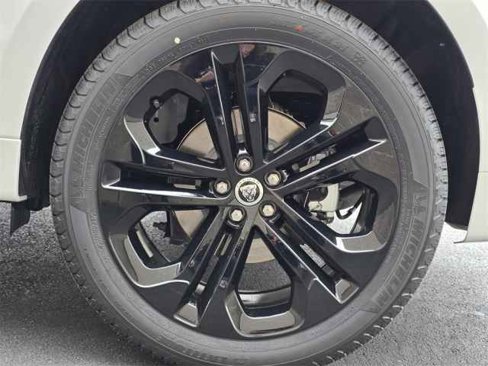 New 2026 Jaguar F-PACE R-Dynamic S image 51