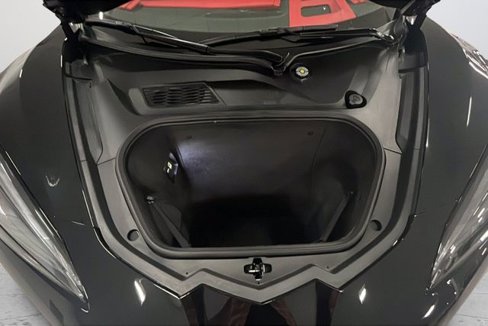 Used 2024 Chevrolet Corvette Z06 image 15