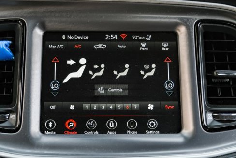 Used 2021 Dodge Challenger R/T w/ Plus Package image 31