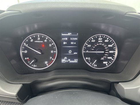 Used 2024 Subaru Crosstrek 2.0i Premium image 21
