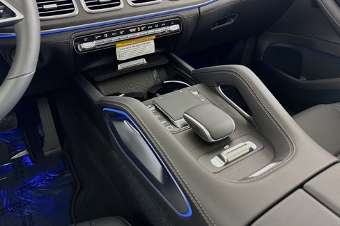 New 2026 Mercedes-Benz GLE 450 4MATIC image 5