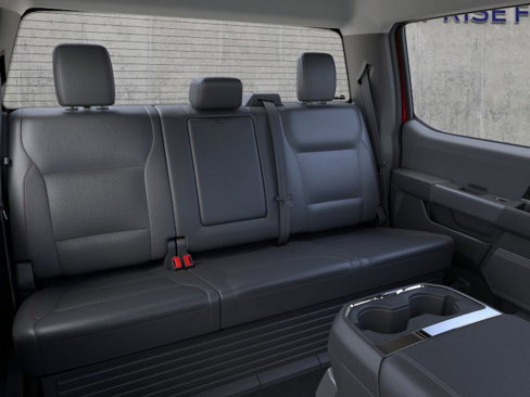 New 2026 Ford F250 4x4 Crew Cab Super Duty image 11