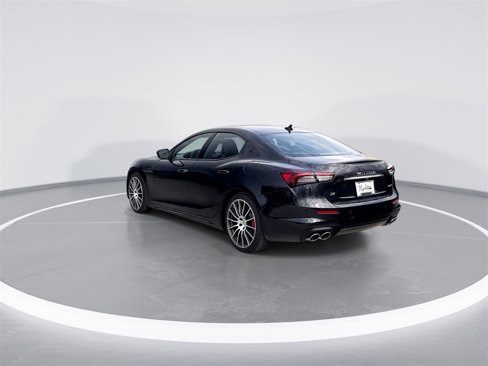 New 2024 Maserati Ghibli Modena Q4 image 5