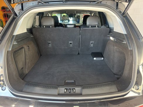Used 2022 Lincoln Corsair Reserve image 20