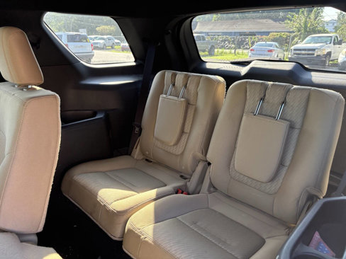 Used 2017 Ford Explorer FWD image 10