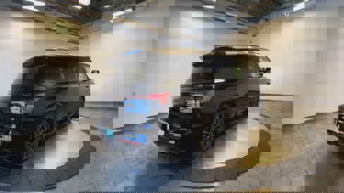 New 2026 INFINITI QX80 Autograph image 8