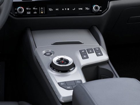 New 2026 Kia Sportage SX Prestige image 19
