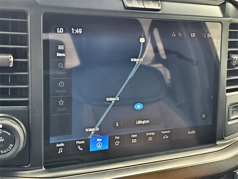 New 2025 Ford F350 King Ranch image 25