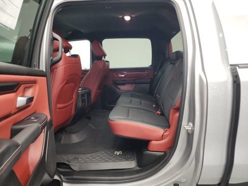 Used 2024 RAM 1500 Rebel image 26