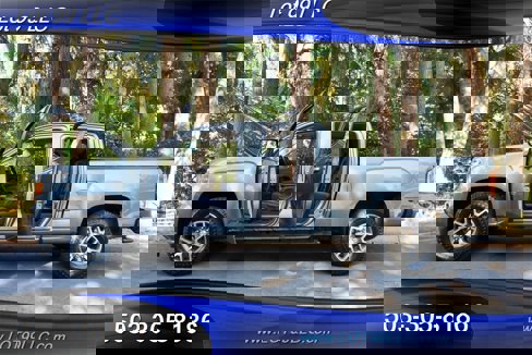 Used 2020 GMC Canyon All Terrain image 30