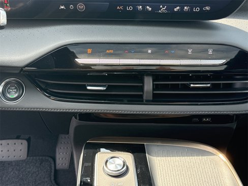 New 2026 Buick Enclave Avenir image 25