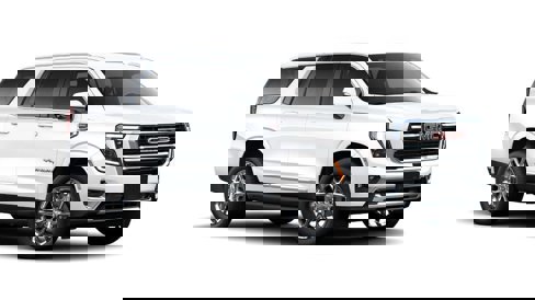 New 2026 GMC Yukon Elevation image 39