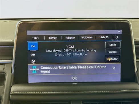 Used 2021 GMC Yukon SLT image 14