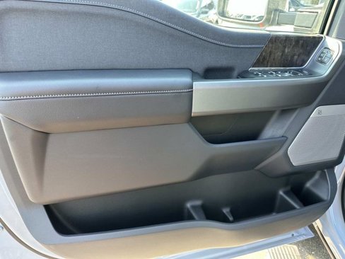 New 2026 Ford F350 Lariat image 31