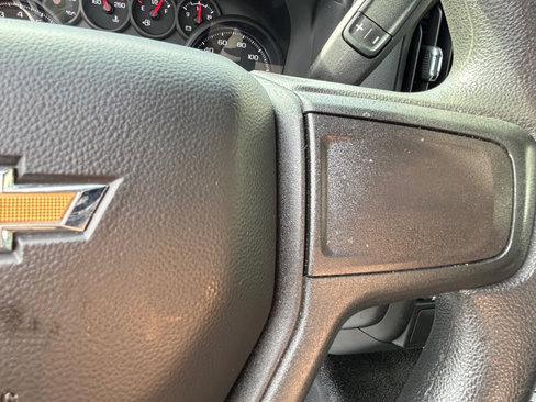 Used 2024 Chevrolet Silverado 1500 W/T w/ WT Fleet Convenience Package image 14