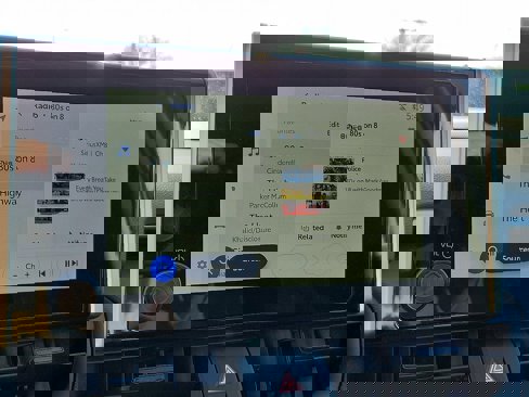 New 2025 Toyota RAV4 XLE image 14