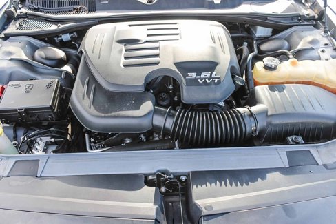 Used 2019 Dodge Challenger GT image 23