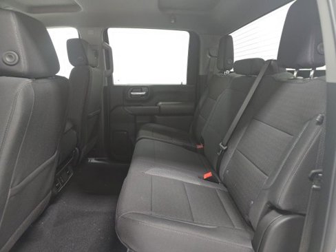 New 2026 Chevrolet Silverado 2500 Custom w/ Custom Convenience Package image 21