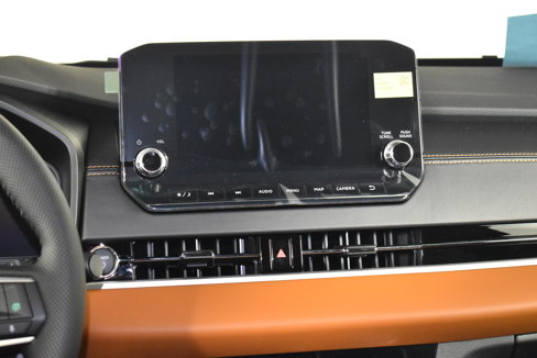 New 2025 Mitsubishi Outlander SEL image 12