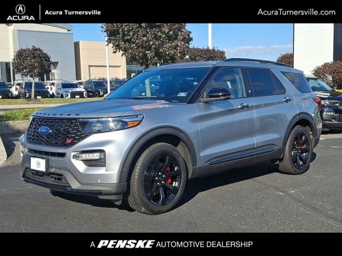 Used 2020 Ford Explorer ST w/ ST Street Pack image 1