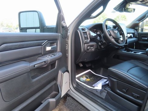 New 2026 RAM 2500 Rebel image 20