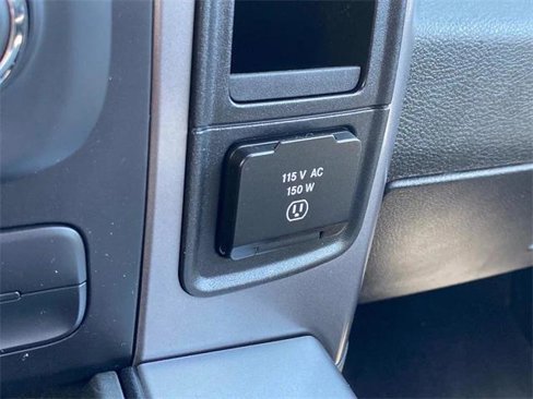 Certified 2022 RAM 1500 Classic Warlock image 25