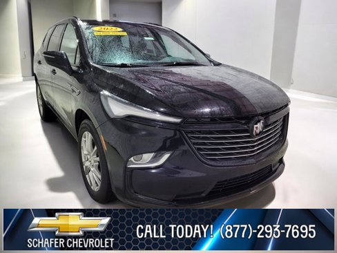 Used 2022 Buick Enclave Premium image 13
