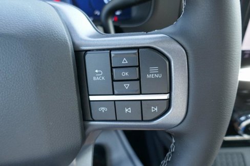 New 2026 Ford F250 Lariat image 19