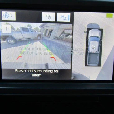 Used 2024 Ford F350 XL w/ STX Appearance Package image 18