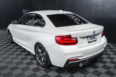 Used 2016 BMW M235i xDrive Coupe image 21