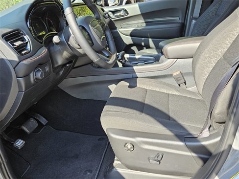 New 2026 Dodge Durango GT w/ Blacktop Package image 5