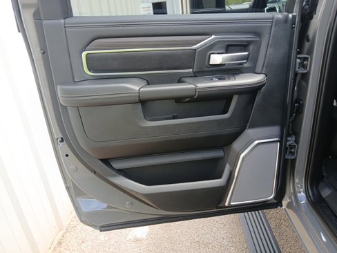 New 2026 RAM 2500 Laramie image 23