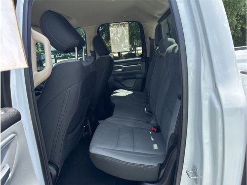 Used 2020 RAM 1500 Big Horn image 27