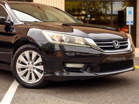 Used 2014 Honda Accord EX-L image 38