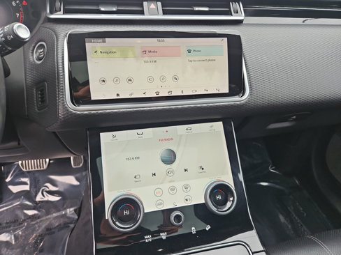 Used 2019 Land Rover Range Rover Velar R-Dynamic SE image 27