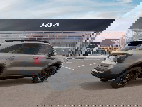 New 2026 Kia Sorento SX Prestige image 5
