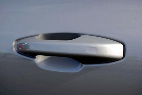 Used 2024 Volvo S60 B5 Core image 13