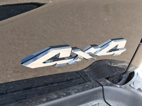 New 2026 RAM 2500 Laramie image 25
