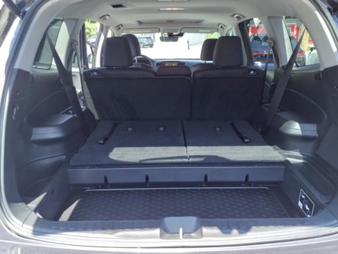 Used 2021 Honda Pilot EX-L image 15