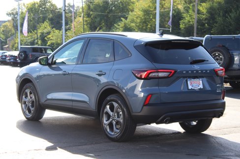 New 2026 Ford Escape ST-Line image 5