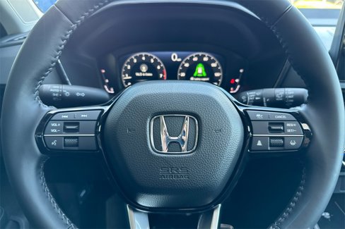 New 2026 Honda CR-V EX-L image 20