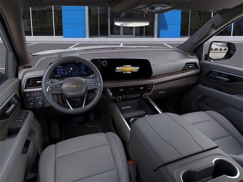 New 2026 Chevrolet Tahoe LT image 15