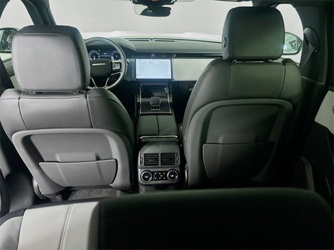 Used 2026 Land Rover Range Rover Velar Dynamic SE image 25