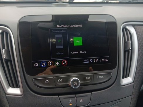 Used 2023 Chevrolet Malibu LT image 15